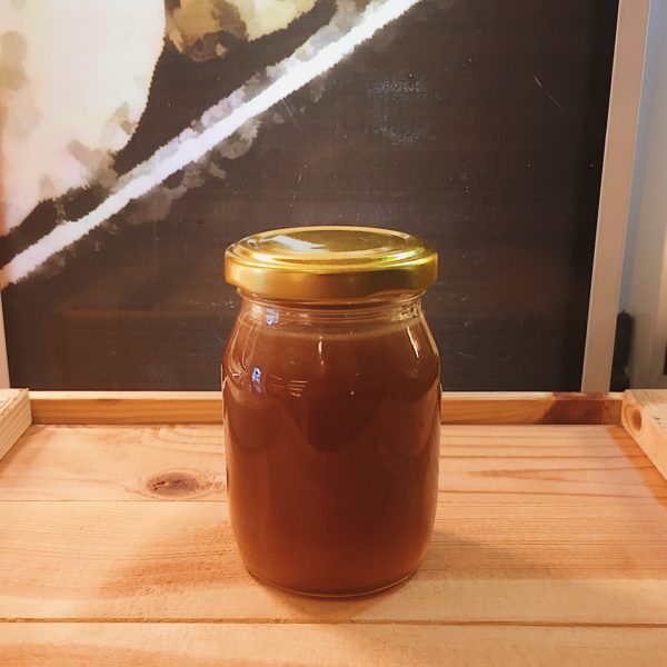 Wild Bee Honey (Sri Lanka)
