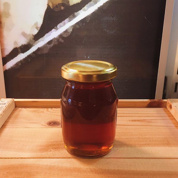 Sidr Bee Honey (Peshawar)