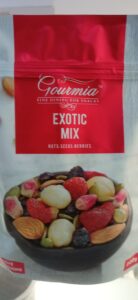 exotic mix